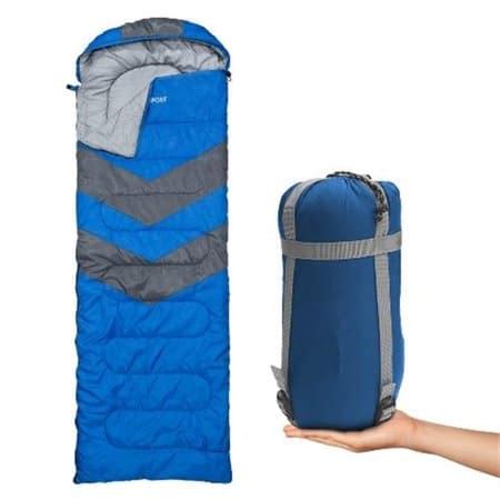 what are the best inexpensive sleeping bags